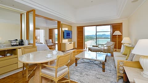 더 부세나 테라스